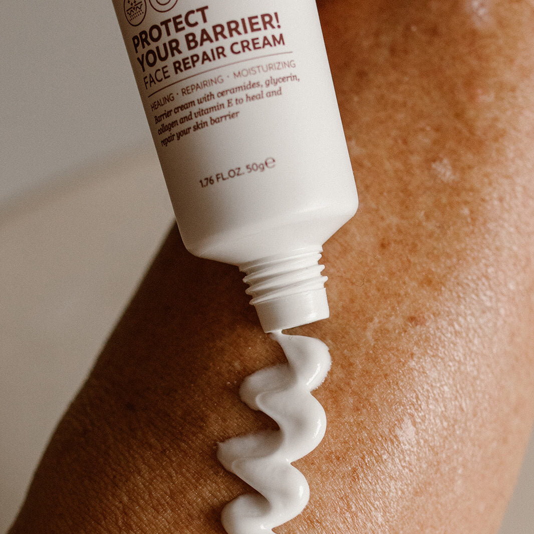 Face repair cream