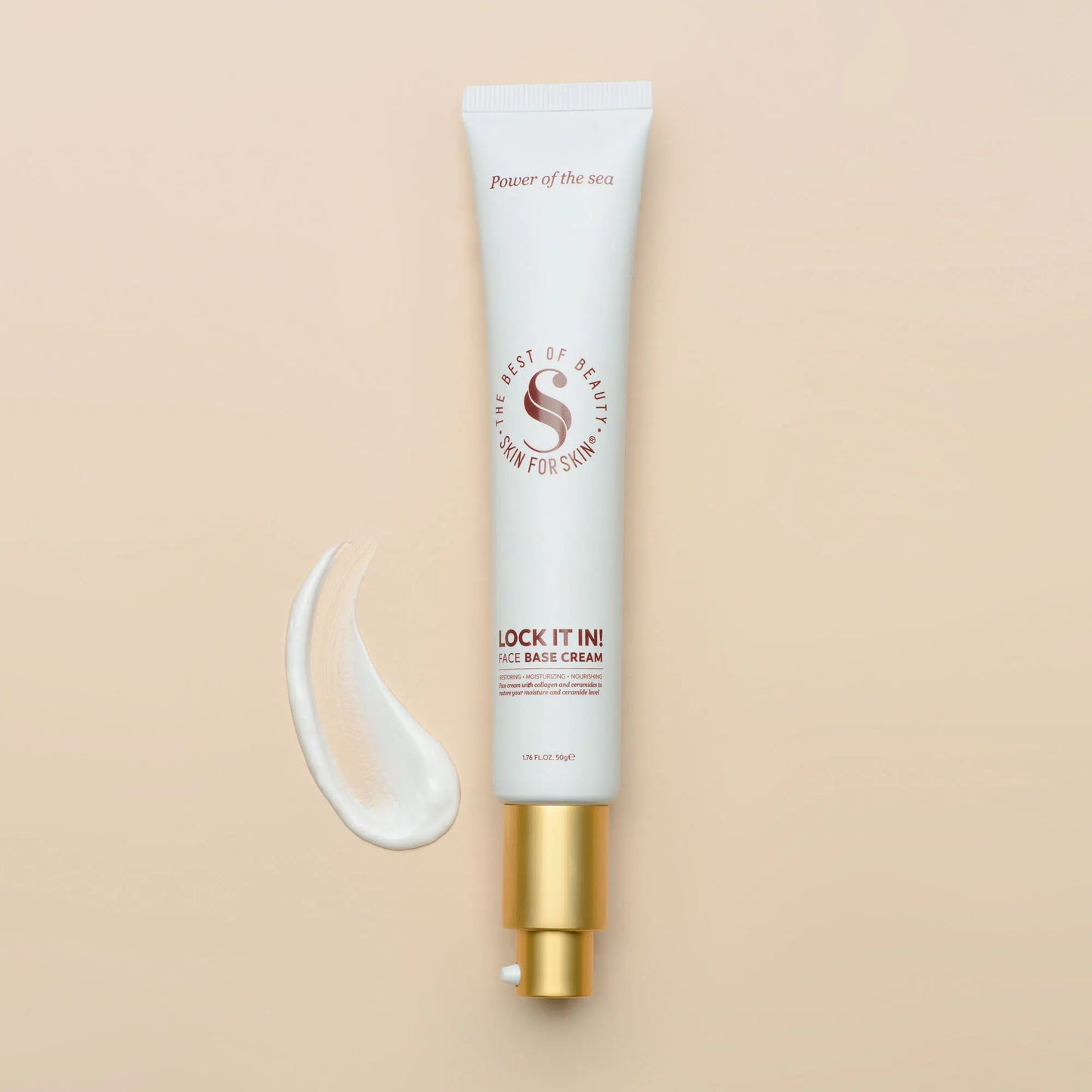 Lock it in! Dagverzorging