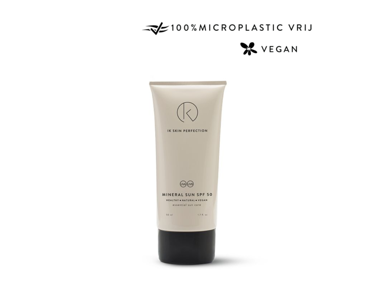 IK Mineral Sun Face SPF 50 50ml