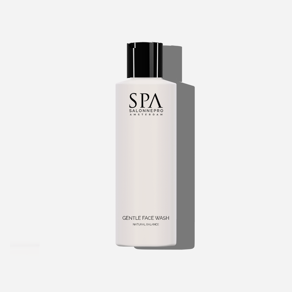 Gentle Face Wash