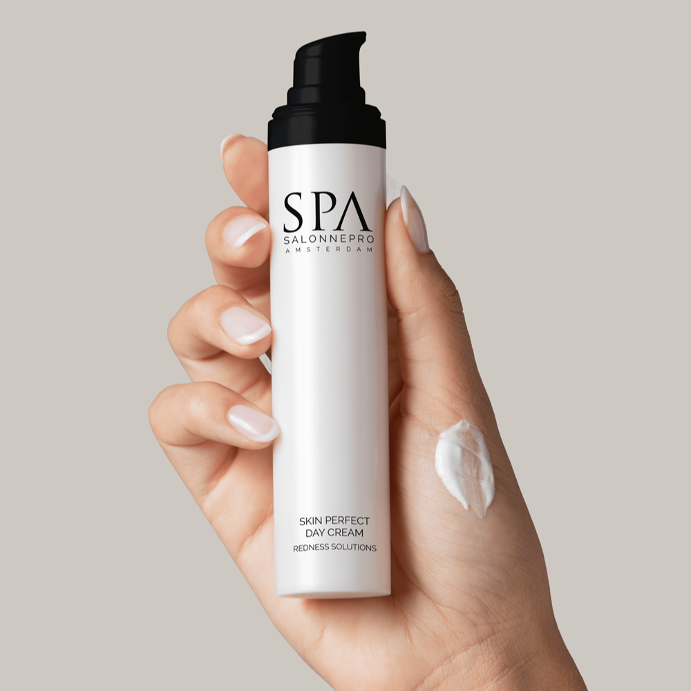 Skin perfect day cream
