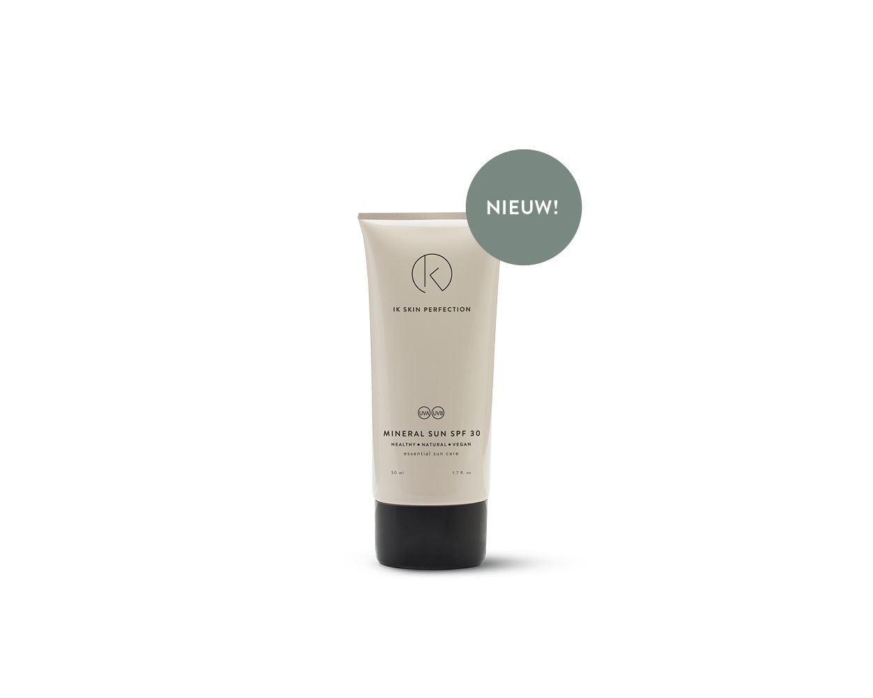 IK Mineral Sun SPF30 50ml