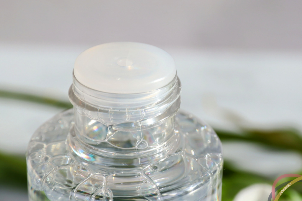 Micellar water