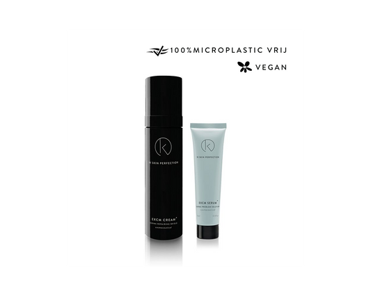 EXCM Cream+ Extreem gevoelige huid