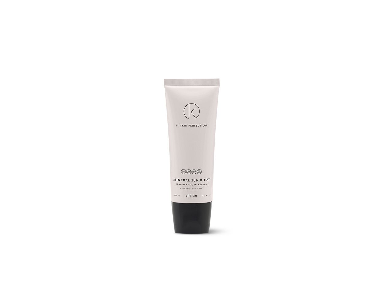 IK Mineral Sun Body SPF 30 ml 125