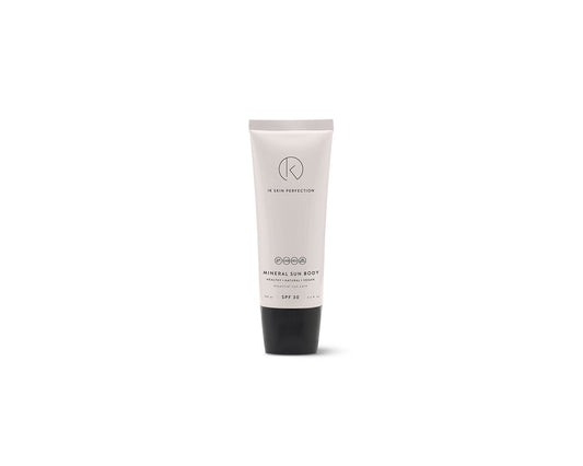 IK Mineral Sun Body SPF 30 ml 125