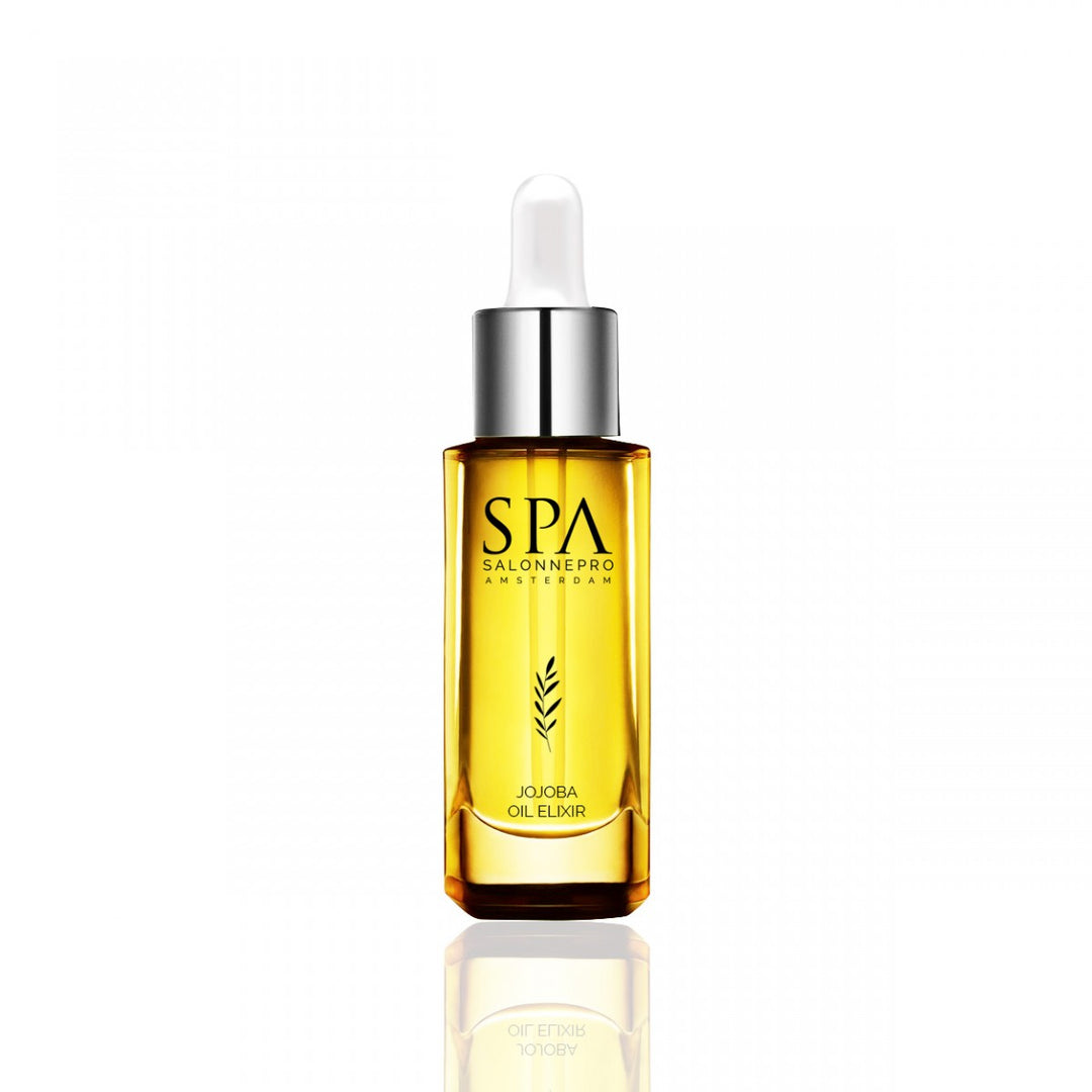Jojoba oil elixer