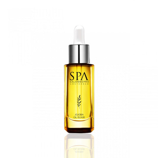 Jojoba oil elixer