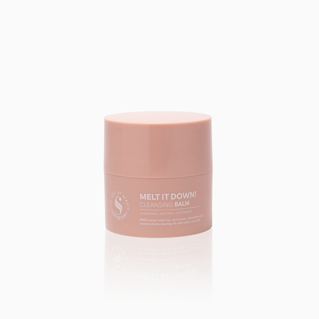 Cleansing Balm