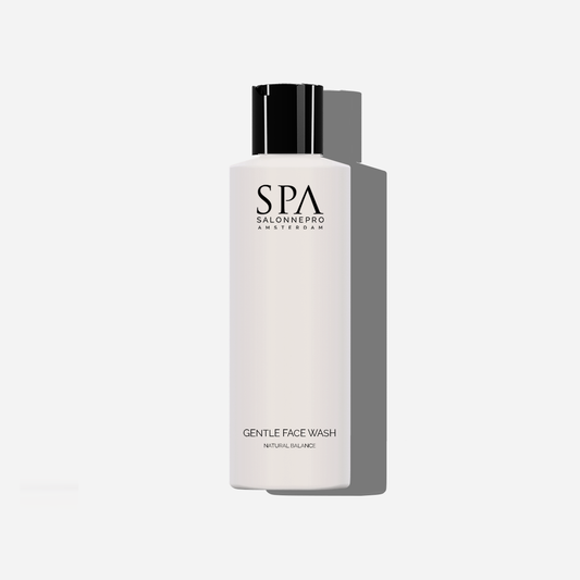 Gentle Face Wash
