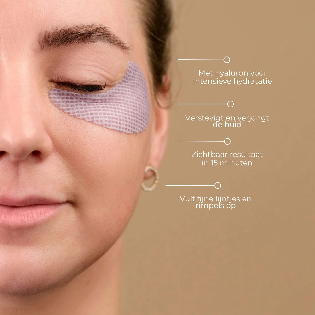 Oogmasker
