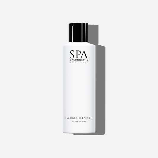 Salicylic Cleanser