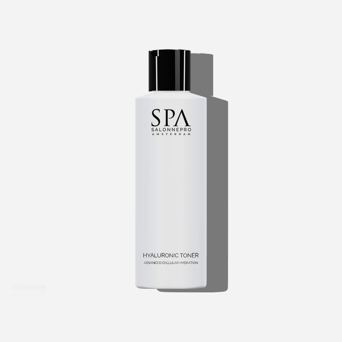 Hyaluronic toner
