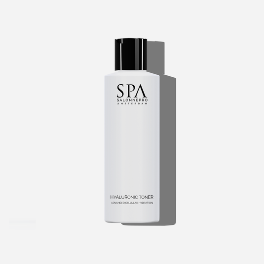 Hyaluronic toner