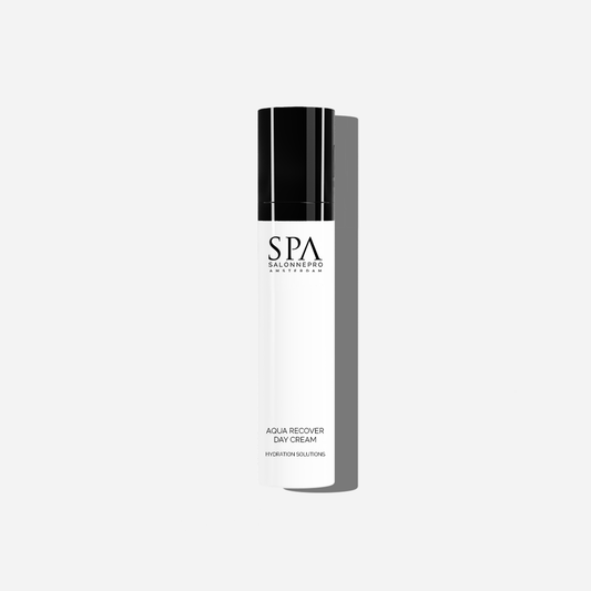Aqua recover day cream