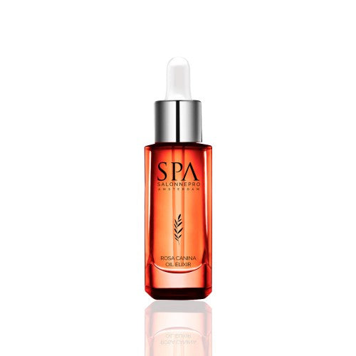 Rosa canina oil elixir