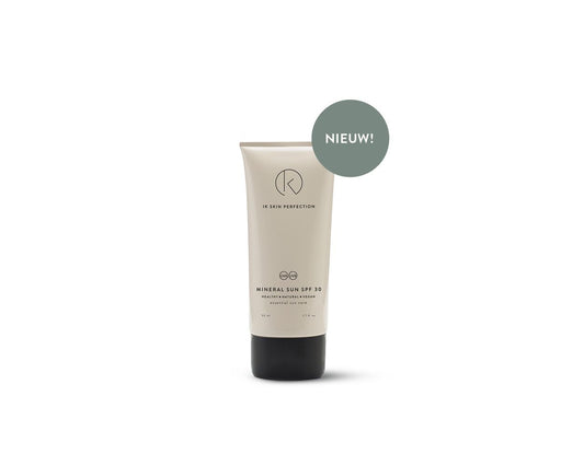 IK Mineral Sun SPF30 50ml